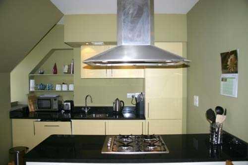 Moat House - Highland Club Apartment Fort Augustus Room photo